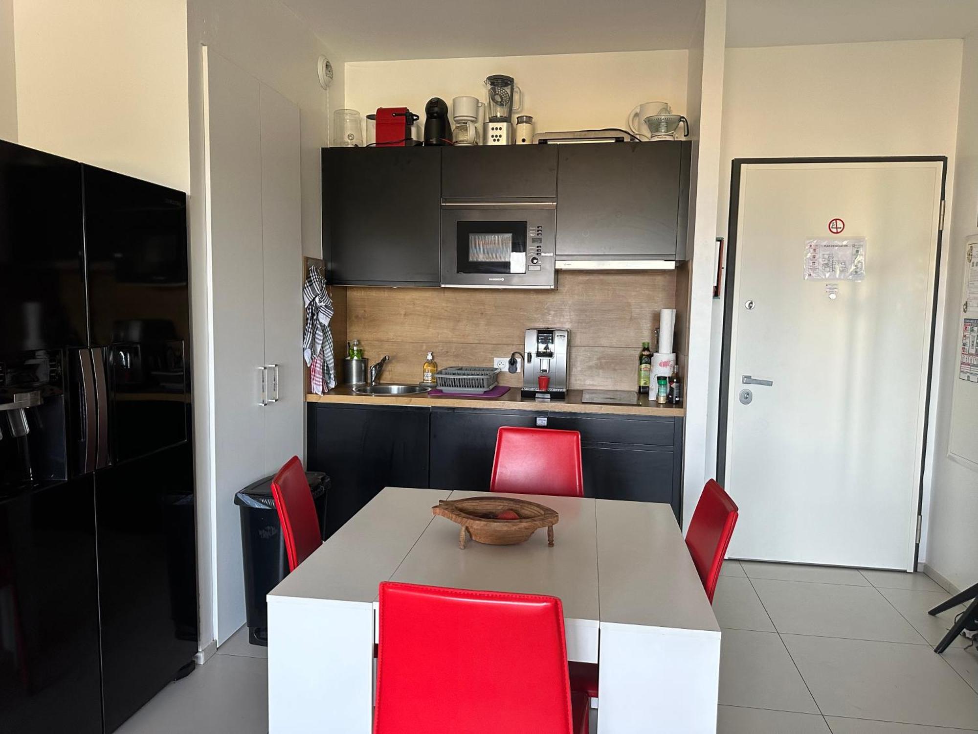 Studio T1 Bis Vue Mer Propriano Propriano  Exterior foto