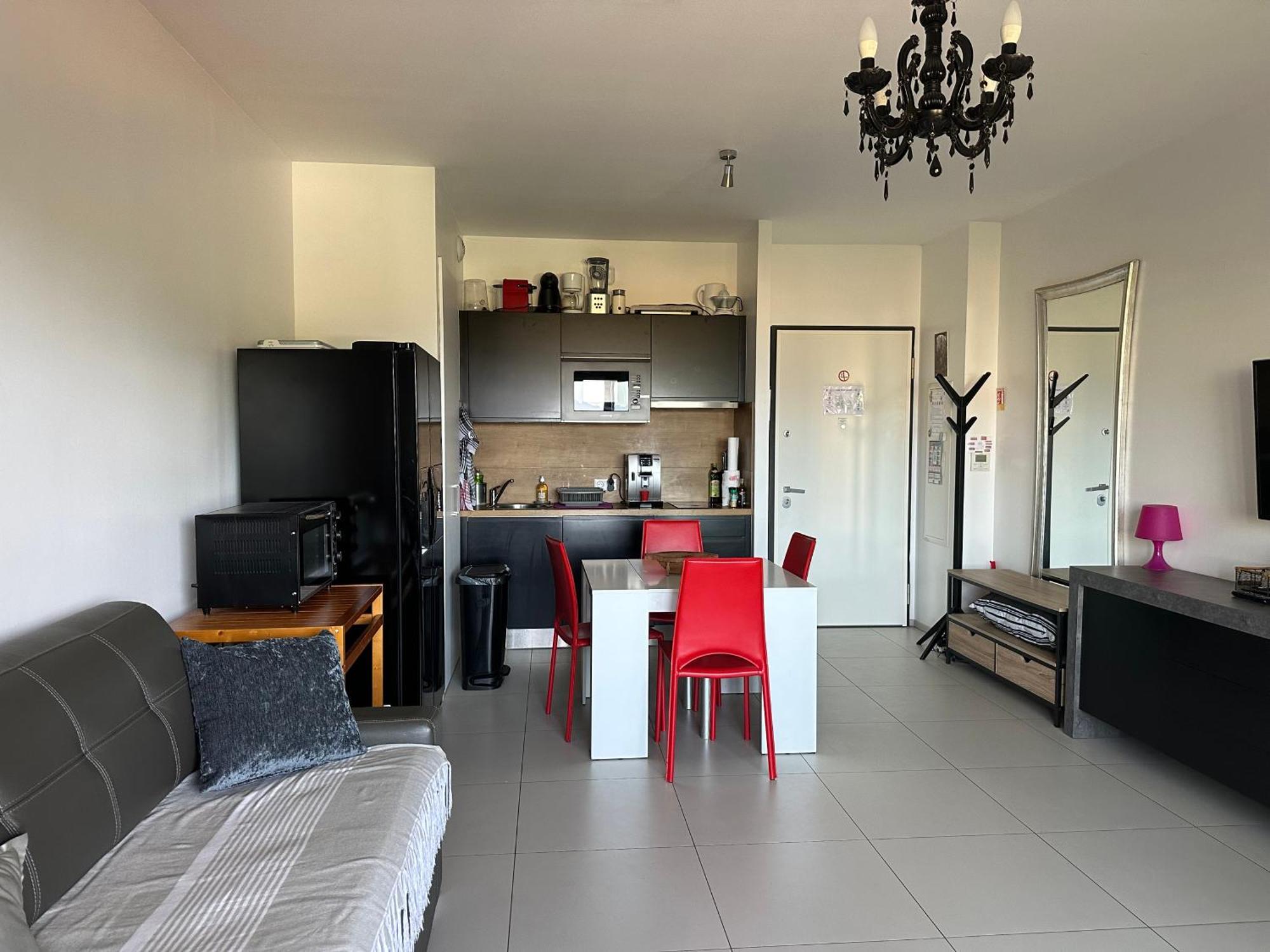 Studio T1 Bis Vue Mer Propriano Propriano  Exterior foto